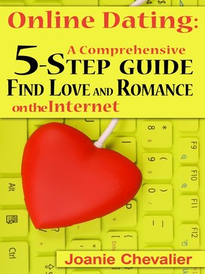 cover image of Online Dating
